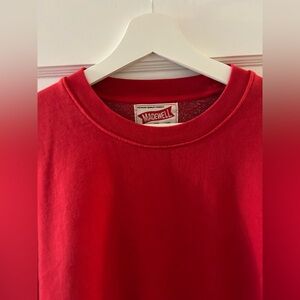 Madewell The McCarren Midweight Crewneck Sweatshirt Men’s Medium